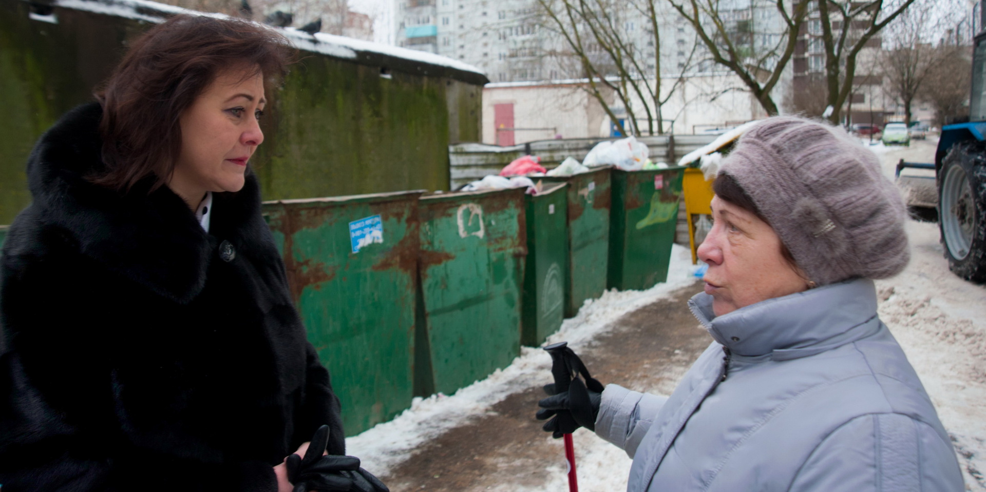 Гладун ГЖИ Москвы.