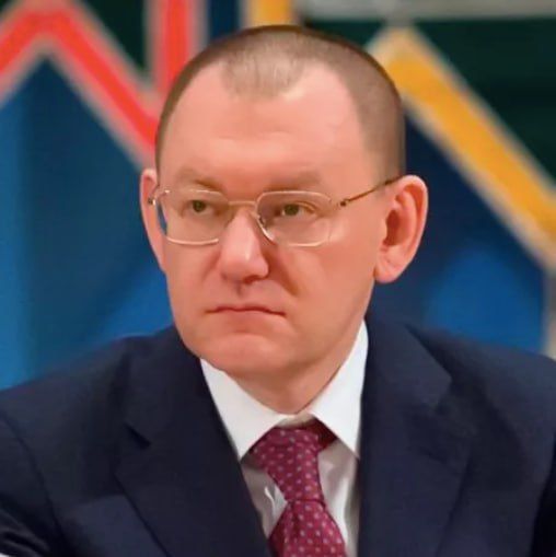Начальник Управления Президента Российской Федерации по внутренней политике А.В. Ярин провёл личный приём граждан