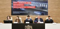 Опыт Ивановской области поспособствует развитию пассажирского сообщения и в других регионах России предпросмотр