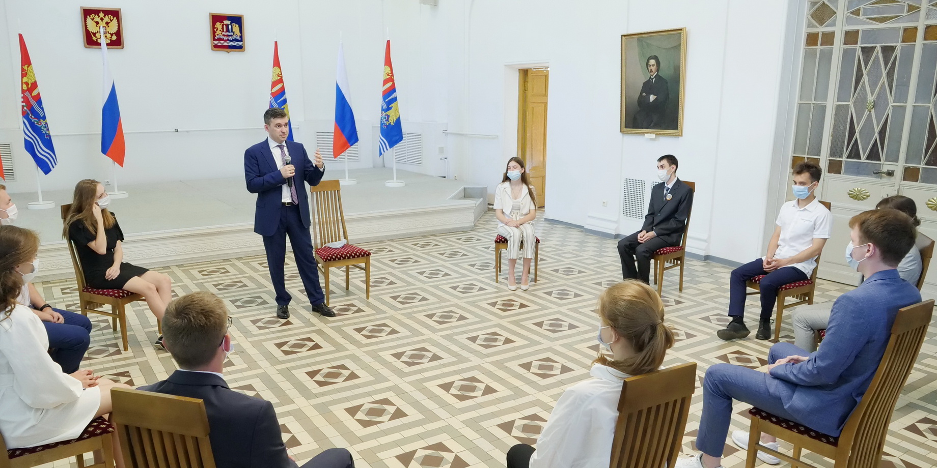Картинка для новости