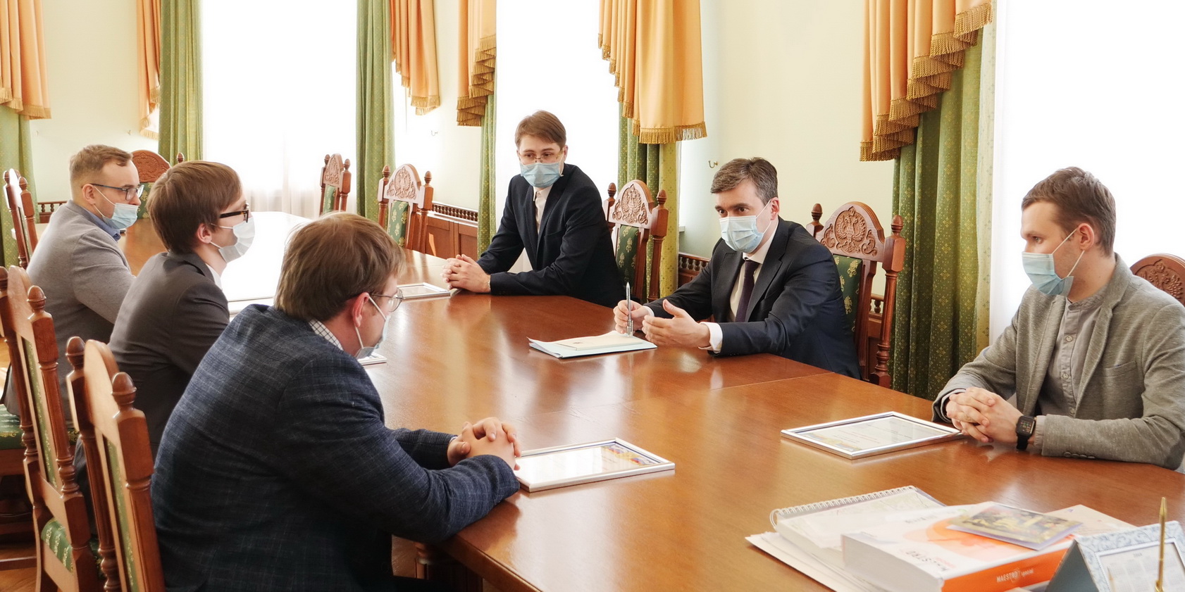 Картинка для новости