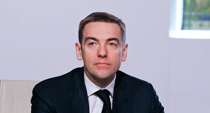 Начальник Управления Президента Российской Федерации по государственной политике в сфере оборонно-промышленного комплекса В.Л. Евтухов провёл личный приём граждан 