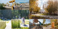 Минстрой России представил индекс качества городской среды по итогам 2023 года для городов Ивановской области предпросмотр
