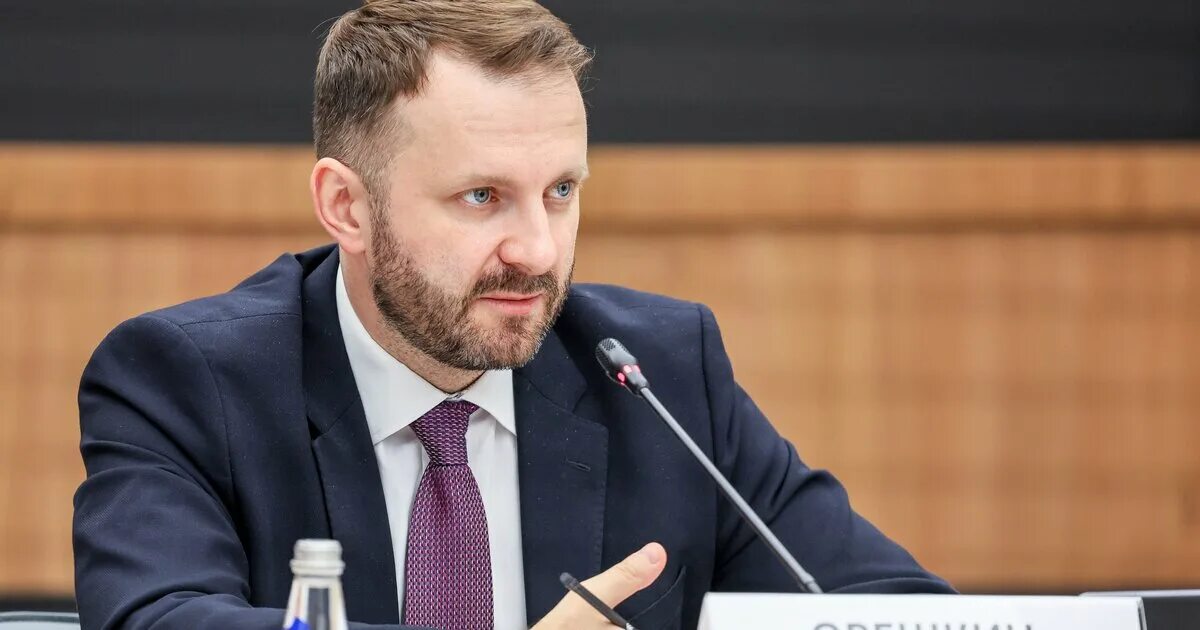 Заместитель Руководителя Администрации Президента Российской Федерации провёл личный приём граждан